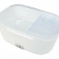 EBH-01 Electric Heating Lunch Box, Light Blue