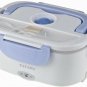 EBH-01 Electric Heating Lunch Box, Light Blue