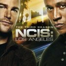 NCIS: Los Angeles: Season 3