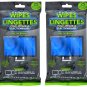Lingettes Electronic Wipes 25 Count 2 Pack