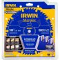 Irwin Tools  1807368 Marples Laser Cut 10-Inch 50-Tooth Alternate Tooth Bevel...