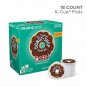The Original Donut Shop Dark, Keurig Single-Serve K-Cup Pods, Dark Roast Coff...