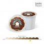 The Original Donut Shop Dark, Keurig Single-Serve K-Cup Pods, Dark Roast Coff...