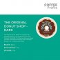 The Original Donut Shop Dark, Keurig Single-Serve K-Cup Pods, Dark Roast Coff...