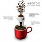The Original Donut Shop Dark, Keurig Single-Serve K-Cup Pods, Dark Roast Coff...