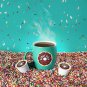 The Original Donut Shop Dark, Keurig Single-Serve K-Cup Pods, Dark Roast Coff...