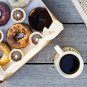 The Original Donut Shop Dark, Keurig Single-Serve K-Cup Pods, Dark Roast Coff...