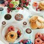The Original Donut Shop Dark, Keurig Single-Serve K-Cup Pods, Dark Roast Coff...