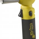 Whip-it! 15 FLEX Torches, Yellow With Black
