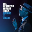 The Reverend Shawn Amos Breaks It Down
