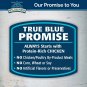 Blue Buffalo Wilderness High Protein Grain Free, Natural Kitten Pate Wet Cat ...