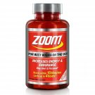Zoom Energy, Increasing Energy & Endurance up to 4 hours, Containing Jitter F...