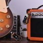 Syonike Wireless Guitar System Transmitter Receiver with 5 Built in Effects 1...