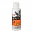Nutri-Vet Alaska Salmon Oil for Cats, 4 Ounce