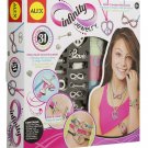 ALEX Toys DIY Wear Infinity Jewelry