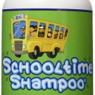 Schooltime Shampoo for Head Lice & Nit Removal - 12 OZ. Highly Effective Afte...