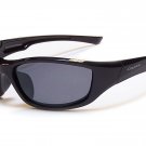 Coyote Eyewear P-19 Sportsman's P-Series Polarized Sport Sunglasses