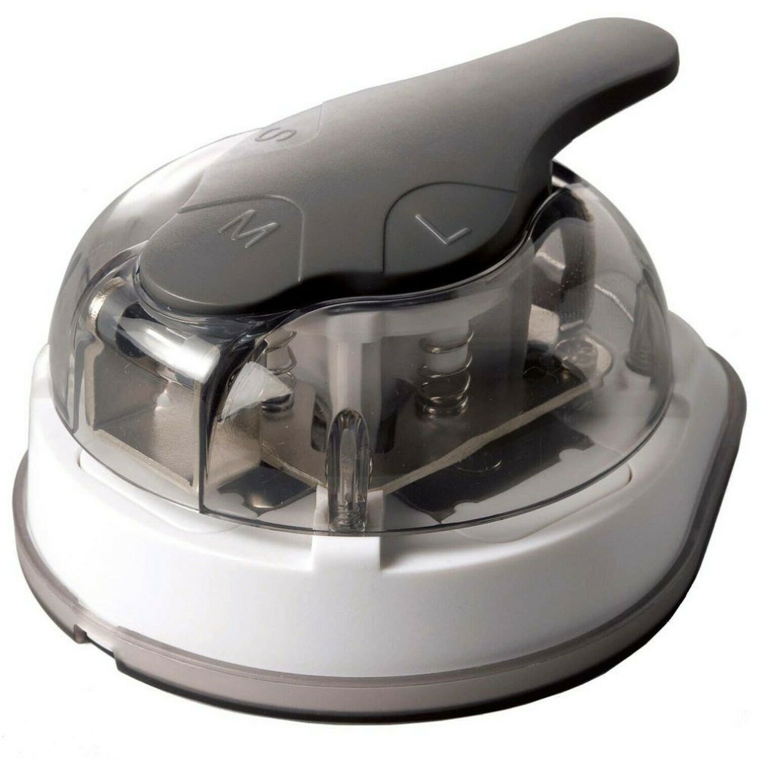 Sunstar Kadomaru Pro, Corner Cutter (S4765036) Gray