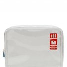 Flight 001 Carry On Clear Quart Bag
