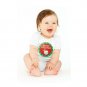Pearhead First Year Holiday Milestone Photo Sharing Baby Belly Stickers with ...