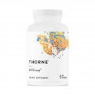 Thorne Research - GI-Encap - Botanical Supplement for GI Tract Support - 180 ...