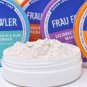 POWER MINT Tooth Powder- Botanically Clean, Teeth-Whitening, Remineralizing, ...