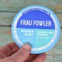 POWER MINT Tooth Powder- Botanically Clean, Teeth-Whitening, Remineralizing, ...