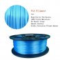SunTop PLA 3D Printer Filament 1.75mm Filament, Rohs Compliance, 1 kg (2.2lbs...