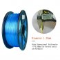 SunTop PLA 3D Printer Filament 1.75mm Filament, Rohs Compliance, 1 kg (2.2lbs...