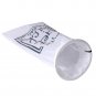 The Get Sick Disposable Vomit Bags for Car - Barf Bag for Air, Travel, Motion...