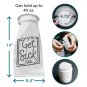 The Get Sick Disposable Vomit Bags for Car - Barf Bag for Air, Travel, Motion...