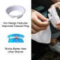 The Get Sick Disposable Vomit Bags for Car - Barf Bag for Air, Travel, Motion...