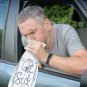 The Get Sick Disposable Vomit Bags for Car - Barf Bag for Air, Travel, Motion...