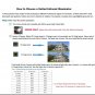 JC IR Illuminator 8-Led Infrared Light Wide Angle 90&Acirc;&deg;with Power Adapter for S...