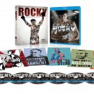 Rocky 40th Anniversary Collection