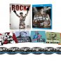 Rocky 40th Anniversary Collection