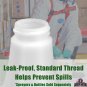 Mop Mob Commercial-Grade Chemical Resistant 32 oz Bottles ONLY 4 Pack Embosse...