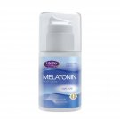 Life-Flo Melatonin Body Cream, Fragrance-Free, 2oz
