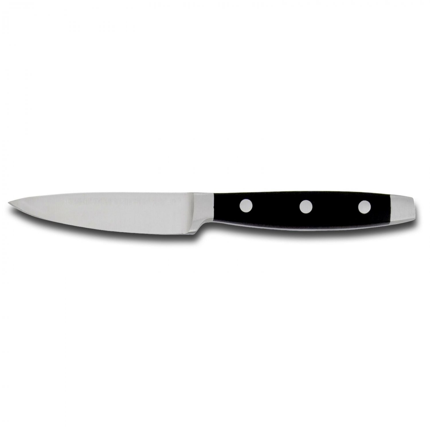 Hampton Forge Continental Paring Knife with Blade Guard, 3.5-Inch, HMC01A603G