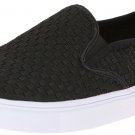 Bernie Mev Women's Verona Fashion Sneaker 7.5-8 Black