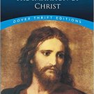The Imitation of Christ (Dover Thrift Editions)