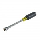 Klein Tools 646-9/16 9/16-Inch Nut Driver 6-Inch Hollow Shaft 9/16-Inch Tip