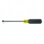 Klein Tools 646-9/16 9/16-Inch Nut Driver 6-Inch Hollow Shaft 9/16-Inch Tip
