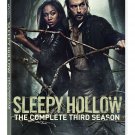 Sleepy Hollow: Season 3