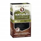 Clairol Natural Instincts Semi-Permanent Hair Color Kit For Men, 3 Pack, M19 ...
