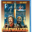 Firewalker