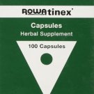 Rowatinex Capsules 100 capsules by Rowa
