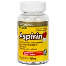 GoodSense Aspirin Pain Reliever & Fever Reducer (NSAID), 325 mg Coated Tablet...