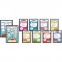 Carson Dellosa Thinking Stems Bulletin Board Set (110286) Multi