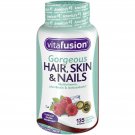 Vitafusion Gorgeous Hair, Skin & Nails Multivitamin Pack of 1